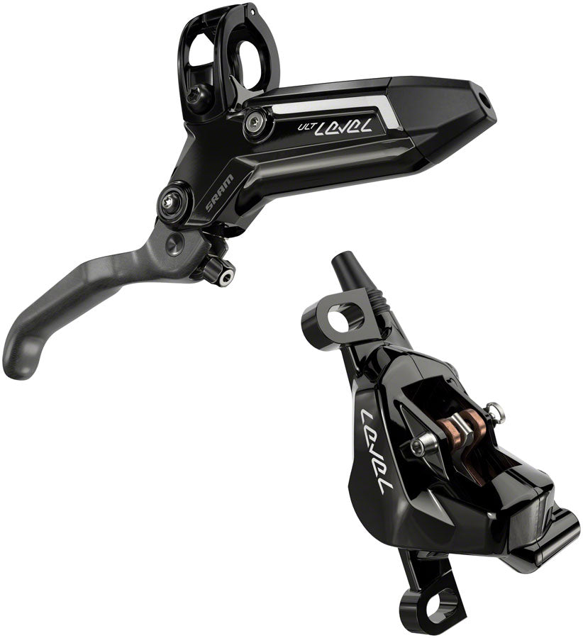 SRAM Level Ultimate Stealth Disc Brake Lever