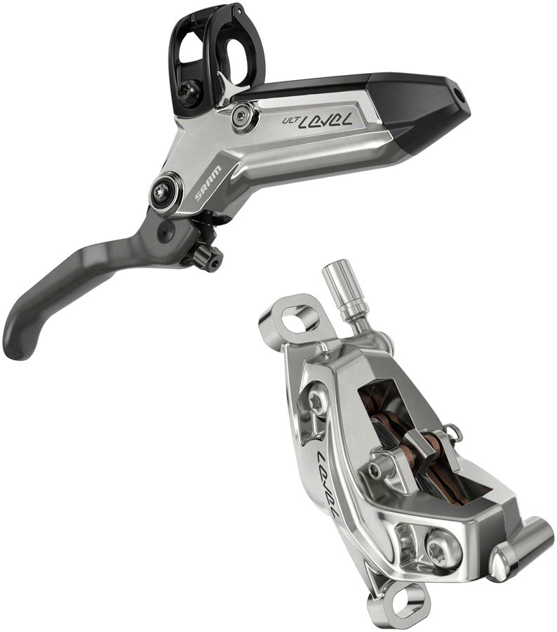 SRAM Level Ultimate Stealth Disc Brake Lever