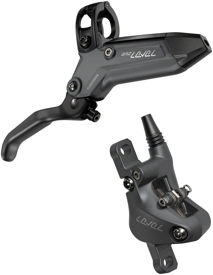 SRAM Level Bronze Stealth Disc Brake Lever