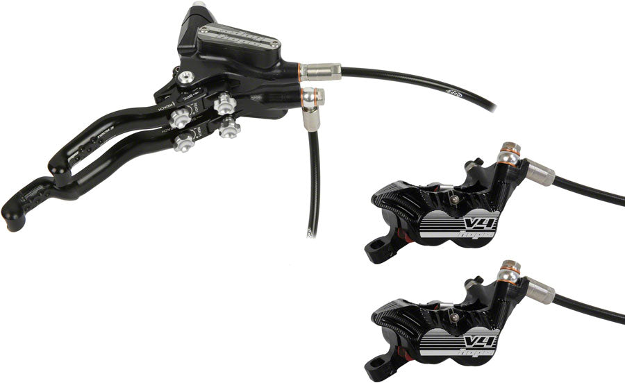 Hope Tech 3 V4 Duo Disc Brake Lever