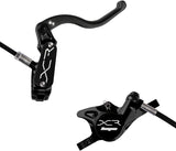 Hope XCR Pro X2 Disc Brake and Lever Set
