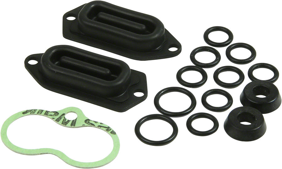 Kit completo de sellos para cilindro maestro de palanca de freno Hope V-Twin