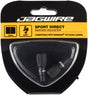 Jagwire Sport 4mm Direct Rocket II Cable Tension Adjusters Pair Black