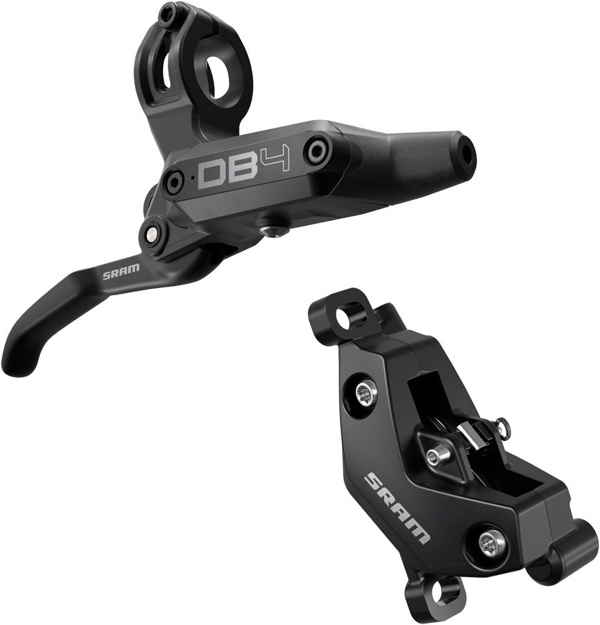 SRAM DB4 Disc Brake Lever