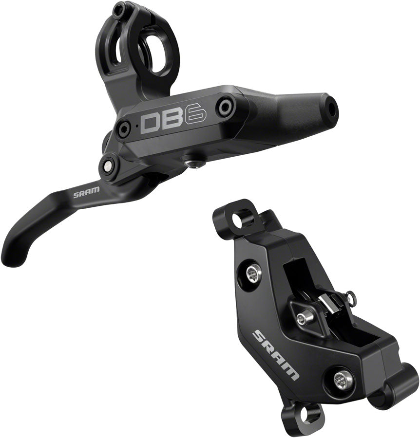 SRAM DB6 Disc Brake Lever