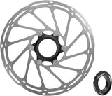 Rotor de freno de disco SRAM CenterLine