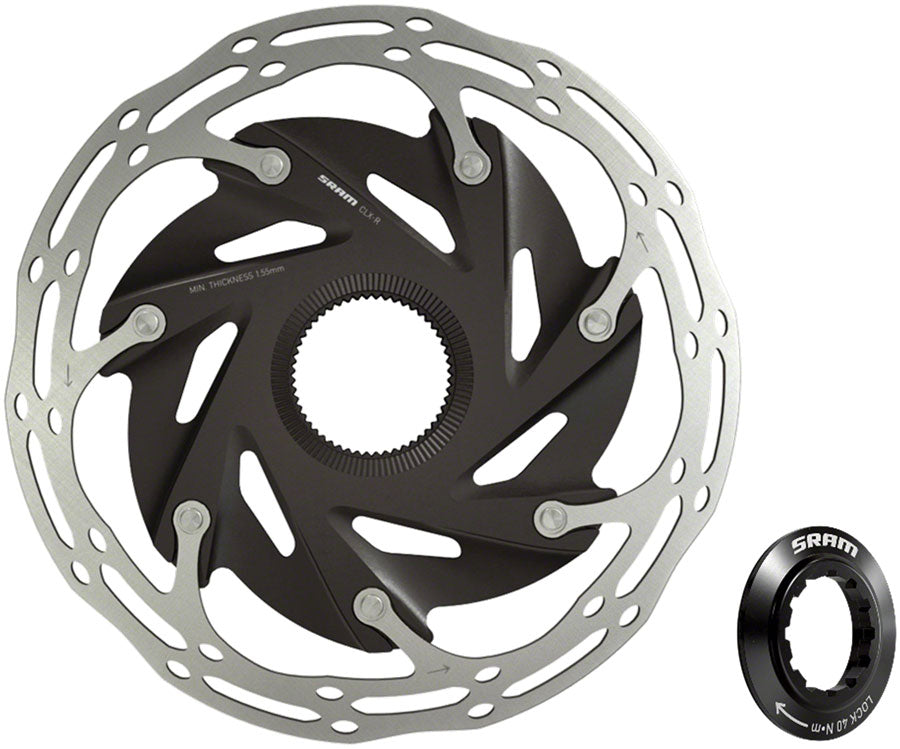 SRAM CenterLine XR Disc Brake Rotor