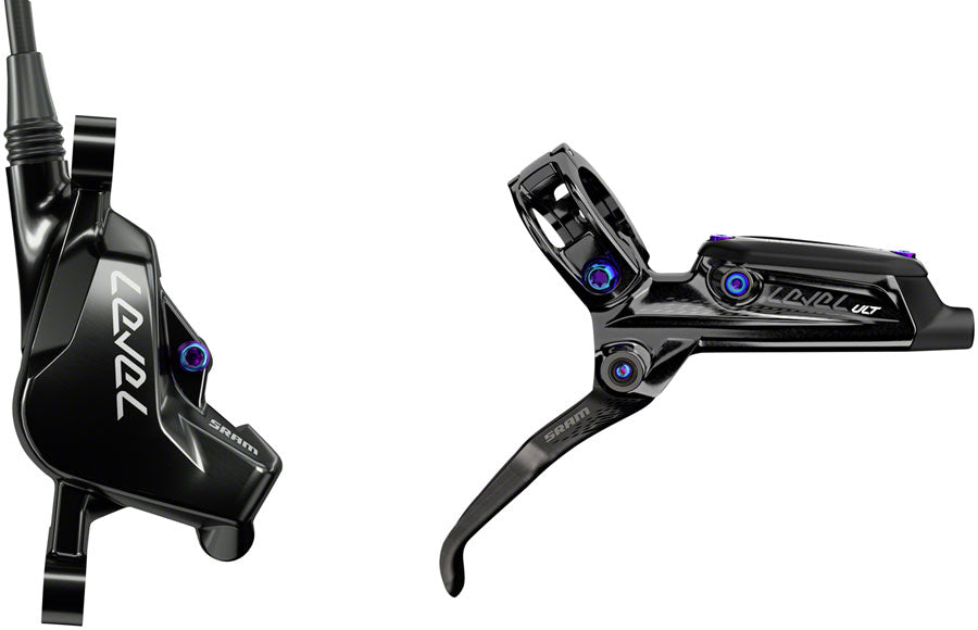 SRAM Level Ultimate Disc Brake Lever