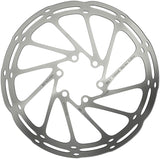 Rotor de freno de disco SRAM CenterLine de 6 tornillos