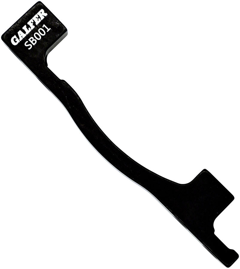 Adaptadores de freno de disco Galfer