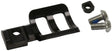 Hope Tech 3 Shifter Mount - Left For Shimano I-Spec II/EV Shifter Black