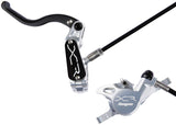 Hope XCR Pro X2 Disc Brake and Lever Set