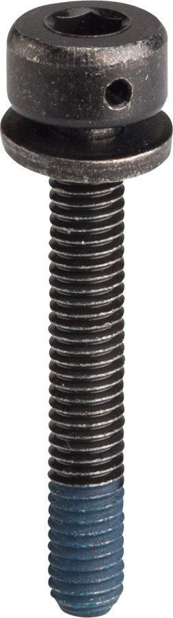 Perno de fijación para pinza de freno de disco Shimano de 31,8 mm y adaptador de cuadro de 74 mm para pinza de freno de montaje plano