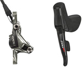 SRAM Red Hydraulic Disc Brake & Lever Set