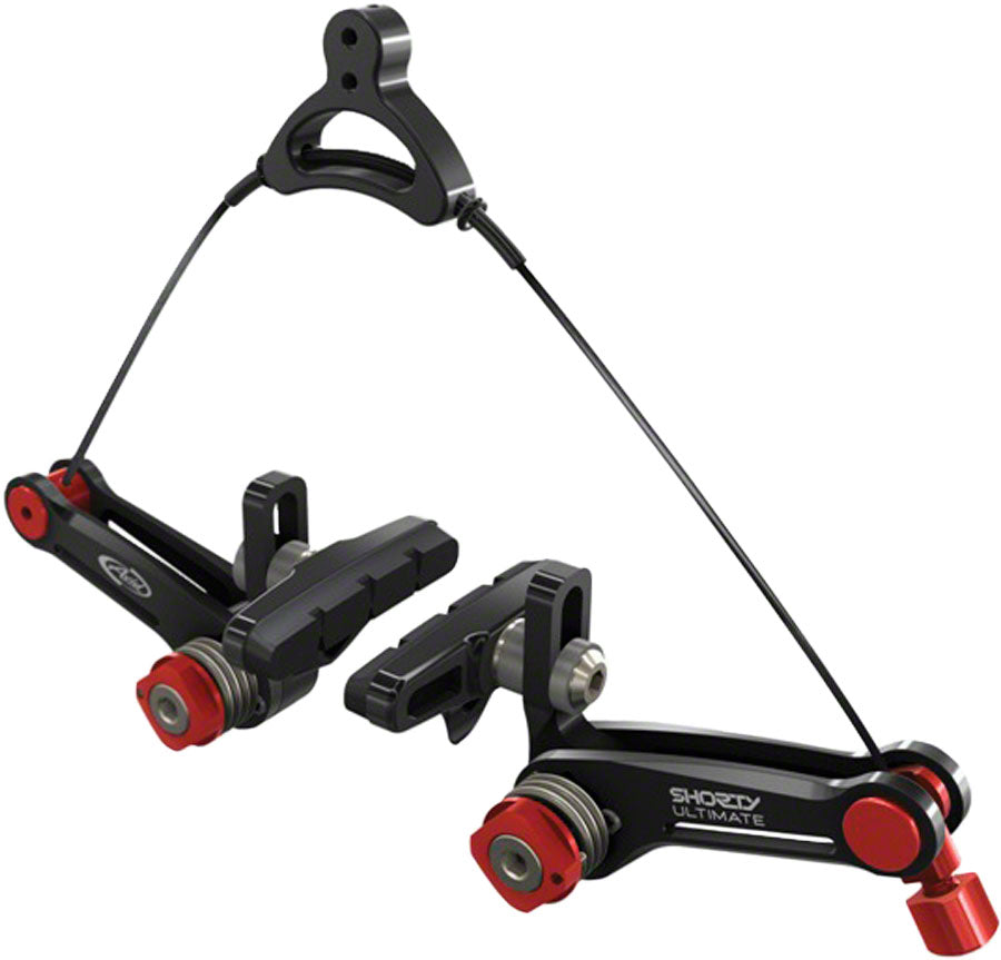 Avid Shorty Ultimate Rear Cantilever Brake