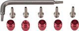 SRAM Stealthamajig Disc Brake Hose Fitting Kits