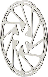 Rotor de freno de disco SRAM CenterLine de 6 tornillos