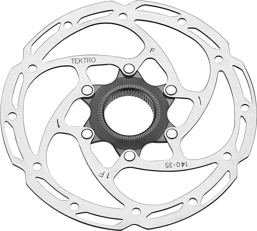 Rotor de freno de disco Tektro TR-35