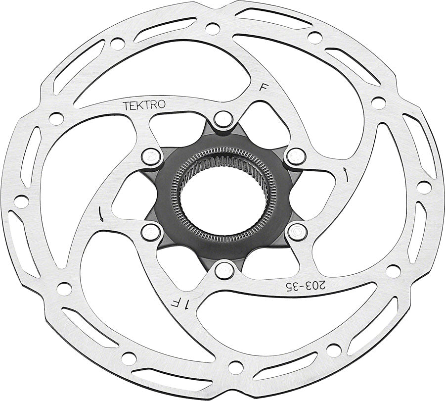 Rotor de freno de disco Tektro TR-35