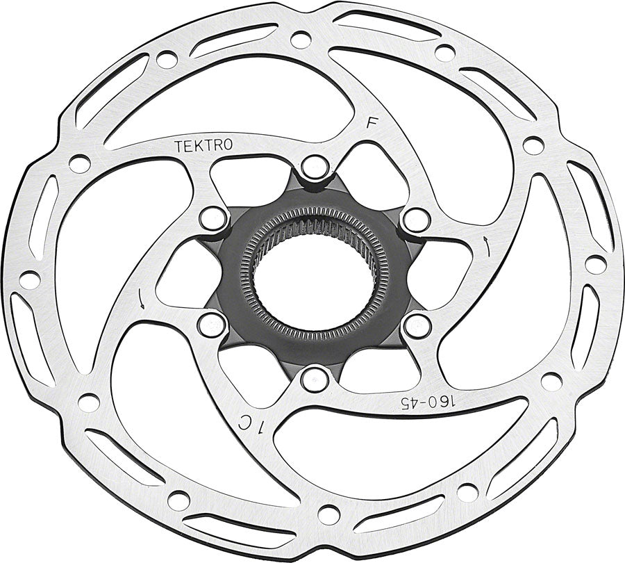 Rotor de freno de disco Tektro TR-45