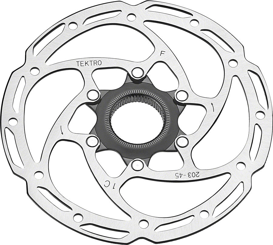 Rotor de freno de disco Tektro TR-45
