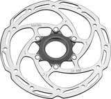 Rotor de freno de disco Tektro TR-45
