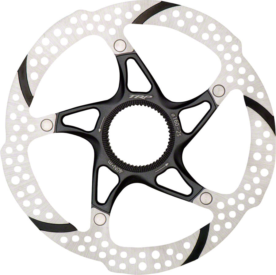 Rotor de freno de disco TRP-25