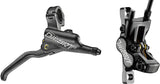 Tektro Orion HD-M745 Disc Brake and Lever