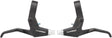Tektro RS360A Linear Pull Brake Lever Set