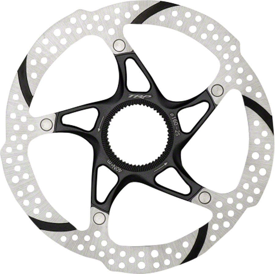 Rotor de freno de disco TRP-25