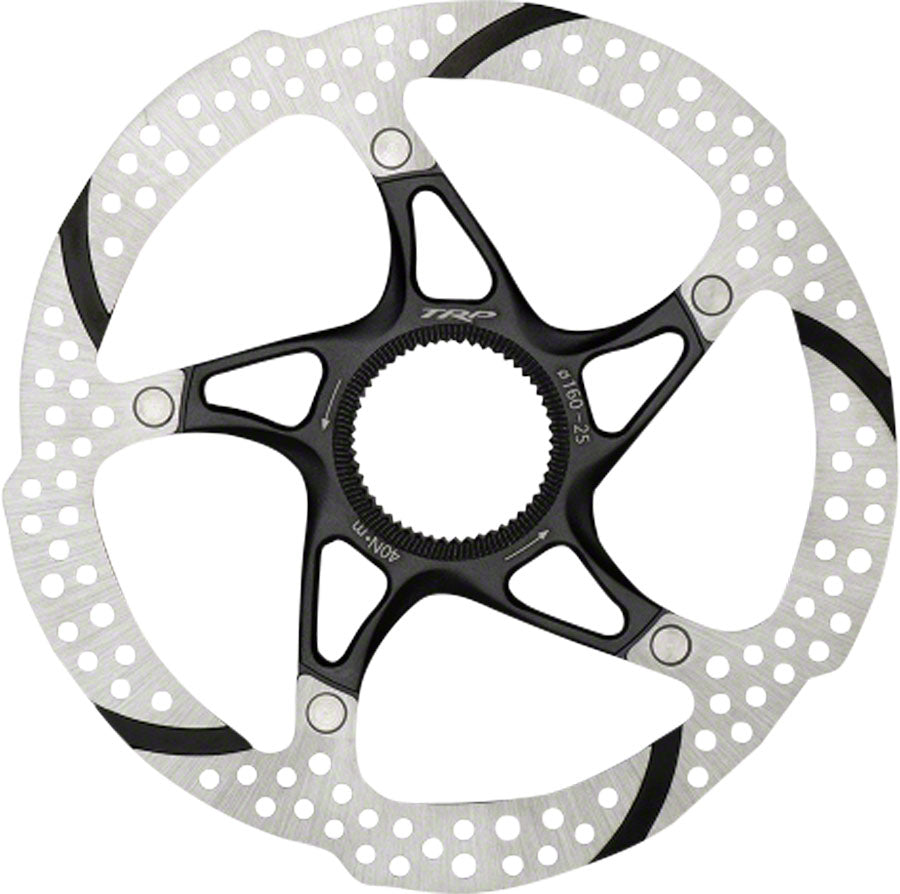 Rotor de freno de disco TRP-25