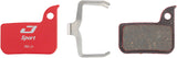 Pastillas de freno de disco semimetálicas Jagwire Mountain Sport para SRAM Red Level Force Rival S900 S700