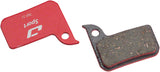 Pastillas de freno de disco semimetálicas Jagwire Mountain Sport para SRAM Red Level Force Rival S900 S700