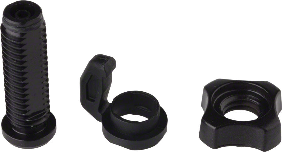 Unidad de ajuste del cable de freno Shimano Dura-Ace BR-9000 Ultegra BR-6800 "B" compatible con Dura-Ace BR-R9100