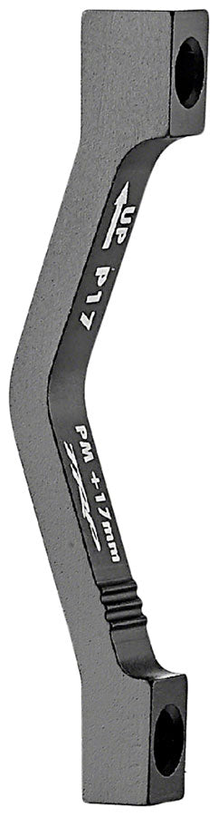 Adaptador de freno de disco de montaje posterior TRP P17 - +17 mm