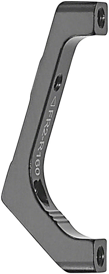 Trp Spyre Trp Post Mount Adapter TRP Cycling Flat Mount To Post
