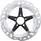 Anillo de bloqueo externo del rotor de freno de disco Shimano Deore XT RT-MT800