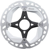 Anillo de bloqueo externo del rotor de freno de disco Shimano Deore XT RT-MT800