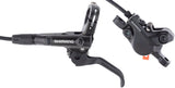 Shimano BR-MT500 Disc Brake BL-MT501 Lever