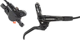 Shimano BR-MT500 Disc Brake BL-MT501 Lever
