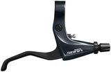 Juego de manetas de freno Shimano Sora BL-R3000 Canti/Caliper, color negro