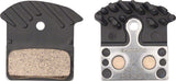 Shimano J04C-MF Disc Brake Pads Springs