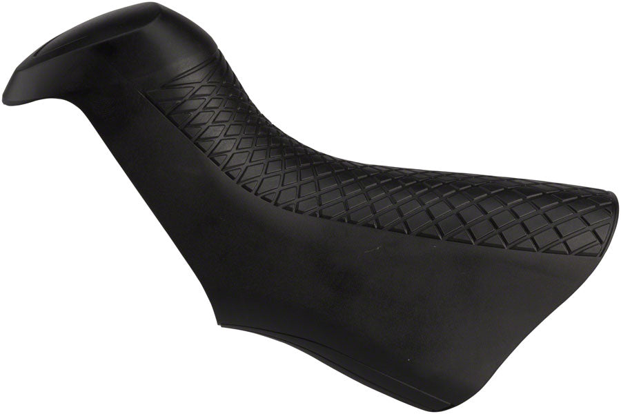 Par de fundas de palanca Shimano Ultegra ST-R8050 Di2 STI (negro)