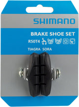 Zapatas de freno de carretera Shimano Claris R50T4 (5 pares)