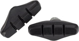 Zapatas de freno de carretera Shimano Claris R50T4 (5 pares)