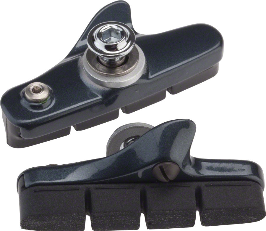Juego de zapatas de freno de carretera Shimano Ultegra - Negro