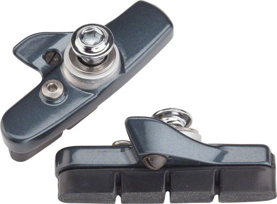 Juego de zapatas de freno de carretera de montaje directo Shimano Ultegra BR-6810