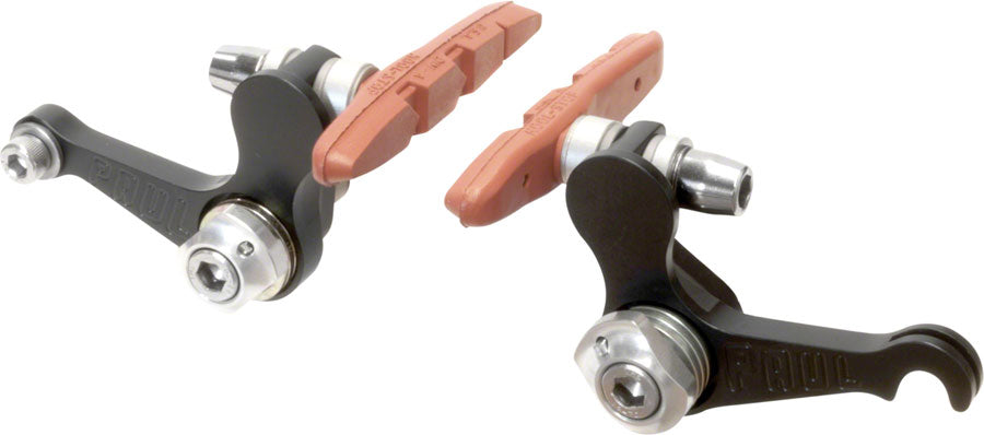 Freno Cantilever Neo-Retro de Paul Component Engineering - Pulido