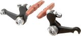 Freno Cantilever Neo-Retro de Paul Component Engineering - Pulido