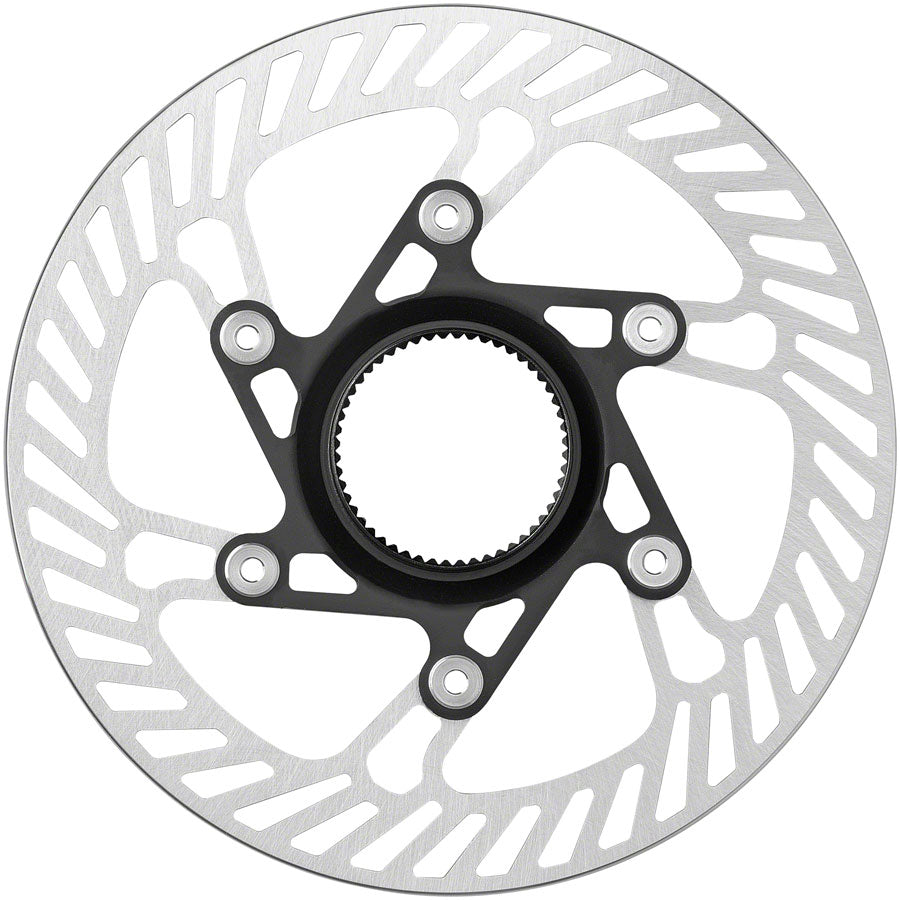 Disco de freno Campagnolo AFS para EKAR - Center-Lock 140 mm